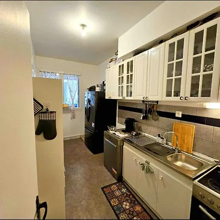 Near Castle Of Cozy With Breakfast And Parking * Versailles